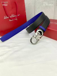 Picture of Ferragamo Belts _SKUFerragamobelt35mmX95-125cm8L112916